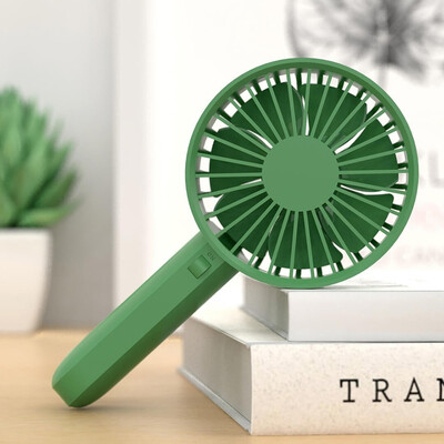 

Xiaomi Youpin VH Stylish Portable Handhold Fan with a Detachable U-shaped Base