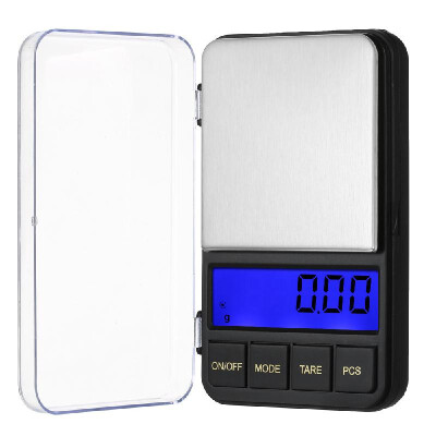 

500g 01g Highprecision Pocket Scale Accurate Jewelry Scale Kitchen Scale Mini Food Scale Electric Kitchen Scale Baking Scale