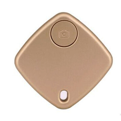 

Wireless Smart finder bluetooth Anti-Lost Alarm Wireless Remote Shutter GPS Tracker Alarm Keychain for phone Kids Keys Pets etc