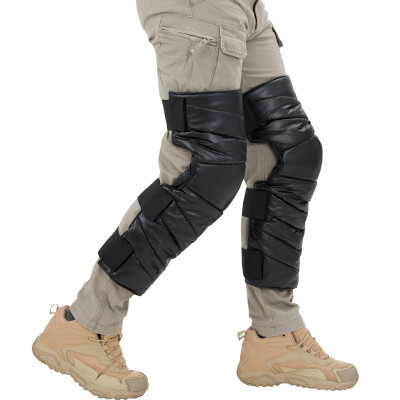 

Yuhang YUHANG winter motorcycle knee pads electric car warm thick knee pads battery car men&women leggings cycling anti-wind&cold HX952YR