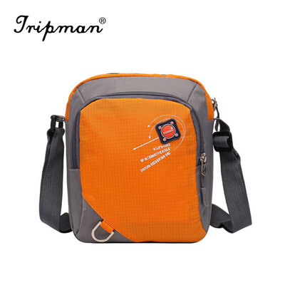 

Tripman Hot sale Unisex Messenger Bag new women Shoulder Bags outdoor sport bags men shoulder bag casual fashion bags high quality Cross body bag
