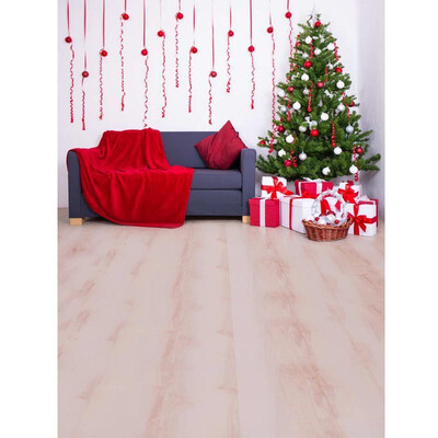 

Santas Sofa Photo Backdrop 57FT Vinyl Fabric Cloth Digital Printing Photo Background st-556