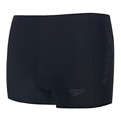

Скоростная гонка (SPEEDO) мужская плоская трубка для плавания мужской купальник быстросохнущий против улитки труба большой размер 61210181-38