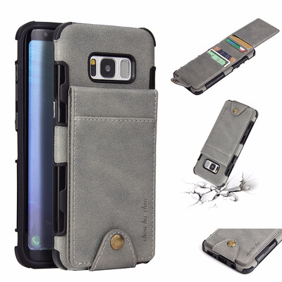 

SHS Phone Case For Huawei Mate 10 LiteMaimang 6Nova 2IHonor 9I Fashion Linen Clasp Card slot Multifunctional Wallet