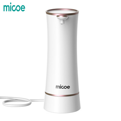

micoe Water Purifier Kitchen Faucet Water Filter Kitchen Head Shower Filter