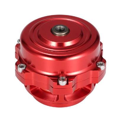 

Universal Billet Aluminum 50mm Blow Off Valve CNC Turbo BOV with V-band Flange