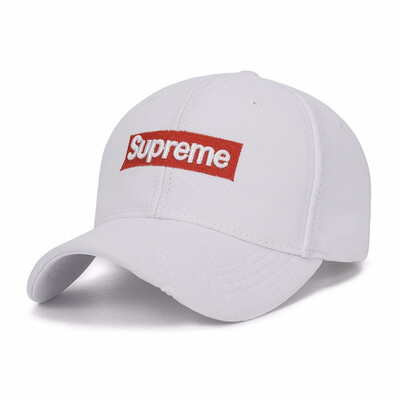 

Hat men&39s summer sunshade baseball cap youth sun protection sun hat casual wild Korean version of the hipster caps women