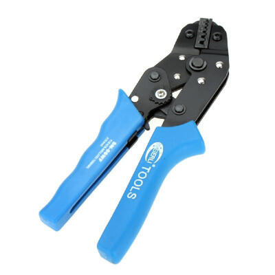 

Metal Locking Crimping Press Pliers Tools for End-sleeve 025～6mm2 WEL-SN-06WF
