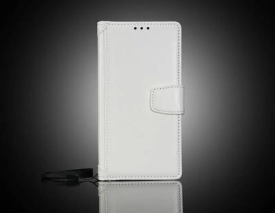 

MITI Vintage Hard Case for Sony Xperia Z5 Crazy Horse Patchwork Leather Plastic Edge Phone Back Cover Case With Card Slots