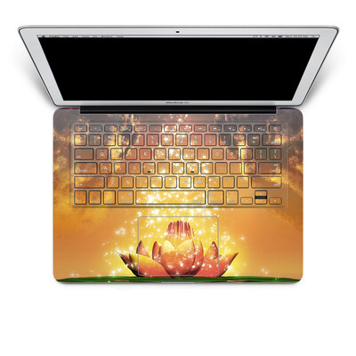 

GEEKID@Macbook Pro retina 15 decal keyboard sticker full decal keyboard sticker