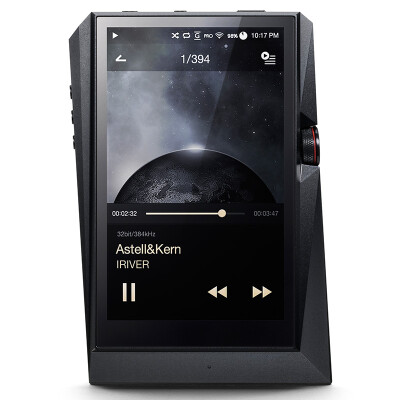 

Avery и (Iriver) Astell & Kern AK380 BLACK 256G Portable HIFI Player Lossless Music Player Поддержка DSD Music Black Edition