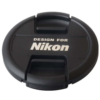 

Qi Le Si KEYLUCKS Nikon 77mm lens cover for Nikon caliber 77mm lens