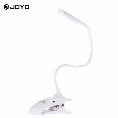 

Portable Clip On LED Music Stand Light Lamp Adjustable with USB Cable