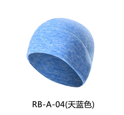 

Soft equipment outdoor cycling rash cashmere warm hat autumn&winter thickening wind proof&cold resistant hat