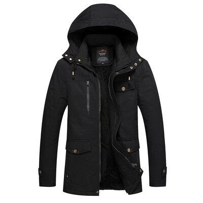 

Damaizhang Brand Military pilot jacket Men Winter Autumn Bomber Cotton Coat Tactical Army Jacket Male Casual Air Force Flight Jack