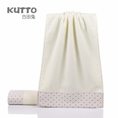

Cntomlv 3375Cm Super 100 Cotton Hand Towel For sport Home Hotel Towel Set Serviette De Bain Toalla