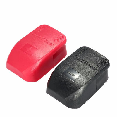 

Pair of 12V Quick Release Battery Terminals Clamps for Car Caravan Boat Motorhome