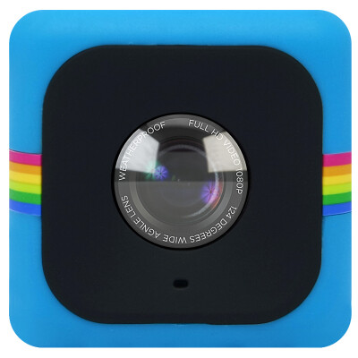 

Polaroid CUBE + sports camera, intelligent WIFI