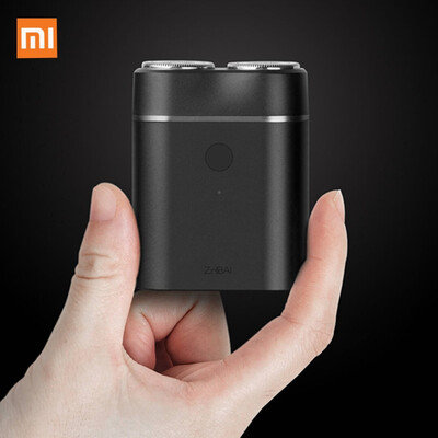 

Xiaomi Mijia Straightforward Mini Washed Shaver waterproof