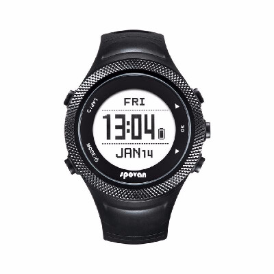 

GPS Outdoor Digital Running Sports Watch