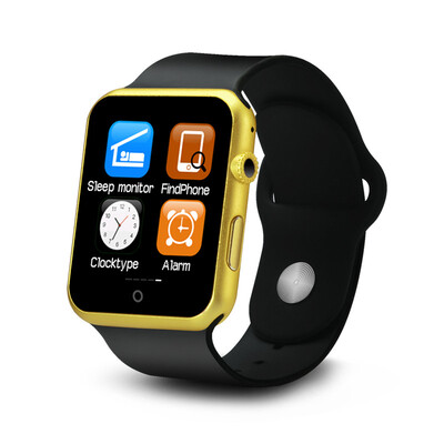 

Bluetooth 4.0, умные часы, телефон, элегантность, совместимых с iphone4 / 4 / 5 / 5 / 6 / 6 с