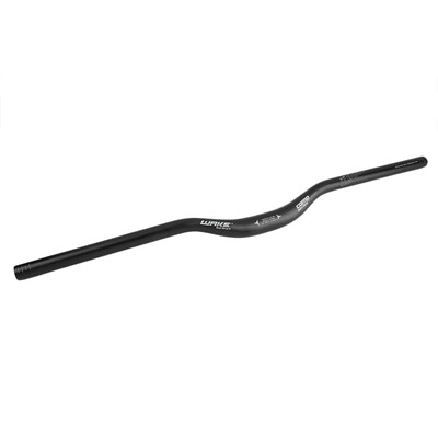 

MTB Mountain Bike Bicycle Aluminum Alloy Riser Handlebar 720 * 31.8mm New