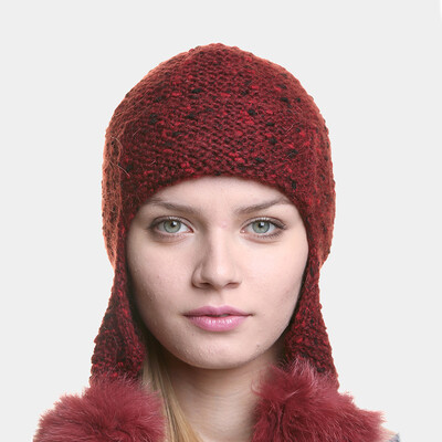 

Cashmere Hat