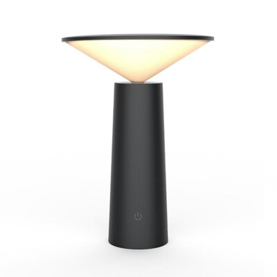 

JIPUSH New mini I desk lamp learning eye protection reading LED lamp touch creative USB charging night lamp