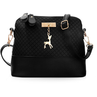 

HOT SALE Deer Shell women Bag Women Messenger Bags Fashion lady crossbody Mini Bag Women Shoulder Bags drop shipping