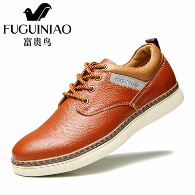 

FUGUINIAO men shoes Fashion Men casual shoes men sneakers shoes