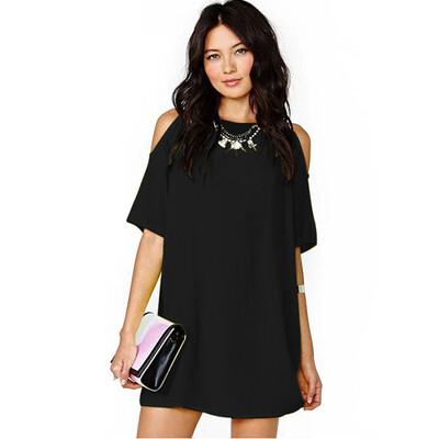 

Women dress summer dress 2016 fashion robe plus size women clothing beach dress sexy dress women