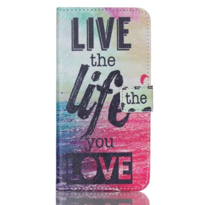 

MITI Top Quality PU Leather Flip Stand Cover Cases For Mobile Phone Samsung Galaxy A8 A8000 Case