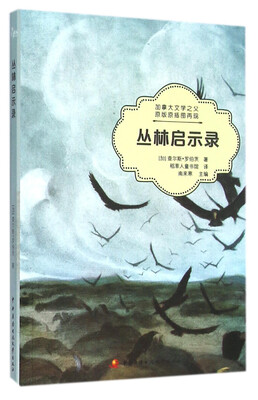 

丛林启示录