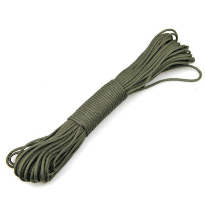 

XIANFENGLIAN Outdoor Hiking Accessories Safety Rope Lifeline