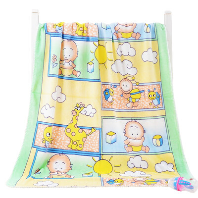 

elepbaby детское одеяло 100X140CM