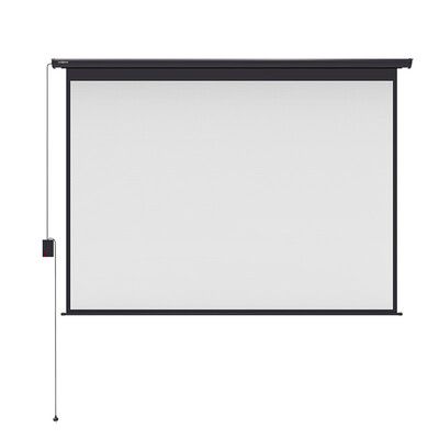

Polar rice XGIMI 120 inch 1610 remote control curtain quiet tone adjustable color reproduction