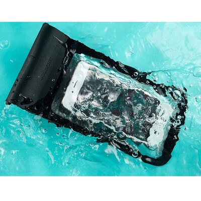 

Xiaomi Mijia Guildford Swimming Bags Waterproof Bag Portable Underwater Pouch Phone Case For iphone universal all models 6 inch