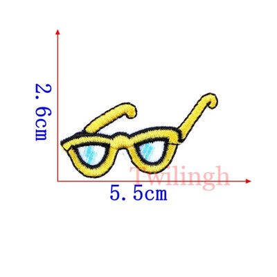 

1 pcslot Brand Embroidered Patches Letter Sea Animal Sequin Patch Iron On Fabric Badge Sew On Clothes Appliques DIY Stickers