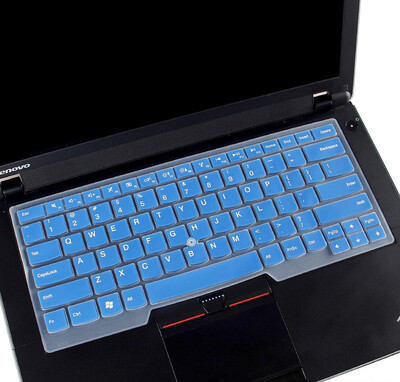 

Laptop keyboard Cover Protector silicone Protective film for Lenovo IBM E330 E335 E430 E435 E431 E40-70 E445 X230