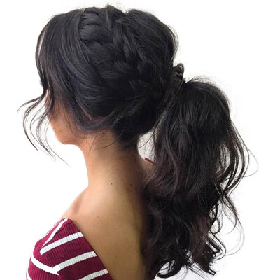 

150 Density 360 Lace Frontal Wig With Baby Hair Body Wave Brazilian Human Hair Wigs Dolago