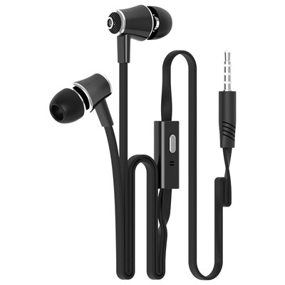 

Langsdom JM21 In-ear Earphone Colorful Headset Hifi Earbuds Bass Earphones