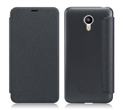 

MOONCASE Nillkin кожаный чехол для Meizu M2 Note Meilan Note2