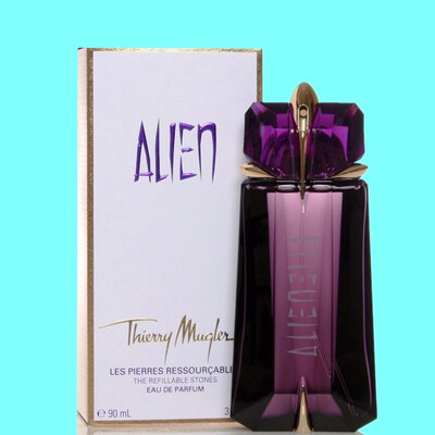 

Thierry Mugler Angel EDT Eau de Toilette Perfume 90ml Womens Elegant Fragrance Amber Aroma Scent Long Lasting Fresh Perfume Spar