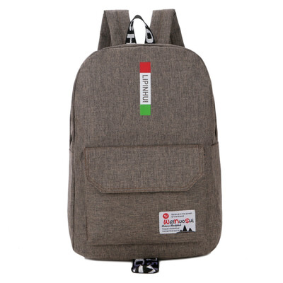

Weis Fashion Backpack Oxford Bag Womens Backpack B-NVHY1071