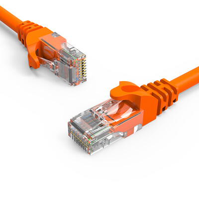 

An Di AD super five network cable monitoring engineering special oxygen-free copper high-speed CAT5e unshielded network cable crystal head sheath wall nail 305 m box gray AD-JK5305