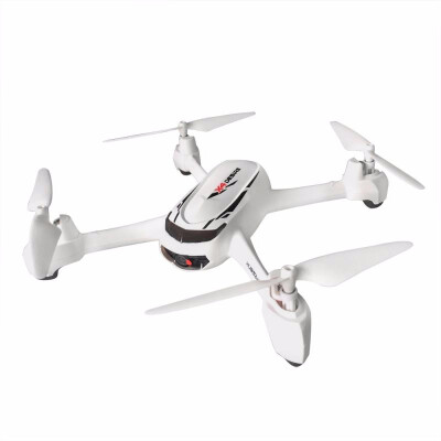 

Hubsan X4 H502S 58G FPV GPS Altitude Mode RC Quadcopter with 720P Camera