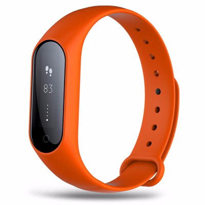 

Y2 Plus Smart Wristband Heart Rate Blood Pressure Oxygen