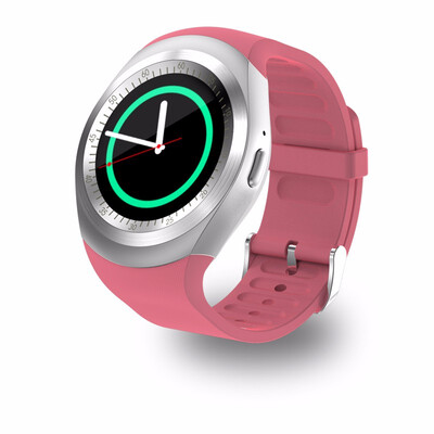 

018 Reloj inteligente Smart Watch Support Nano SIM Card&TF Card Smartwatch Wearable Smart Electronics Stock For iOS Android