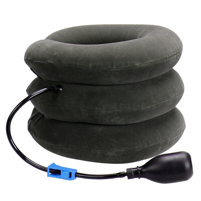 

Inflatable pillow
