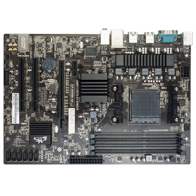 

Радуга (красочные) Tomahawk X5 C.A970X волшебный звук Board Game Версия V14 (AMD 970 / Socket AM3 +)